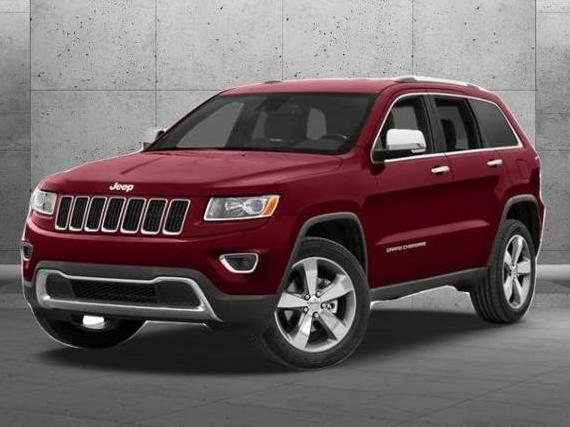 JEEP GRAND CHEROKEE 2014 1C4RJEBG7EC482466 image